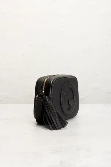 Gucci Blondie Shoulder Bag | Thumbnail 4 Gucci Blondie Shoulder Bag | Thumbnail 4