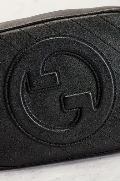 Gucci Blondie Shoulder Bag | Thumbnail 6 Gucci Blondie Shoulder Bag | Thumbnail 6