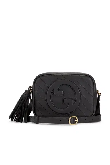 Gucci Blondie Shoulder Bag | Thumbnail 1 Gucci Blondie Shoulder Bag | Thumbnail 1