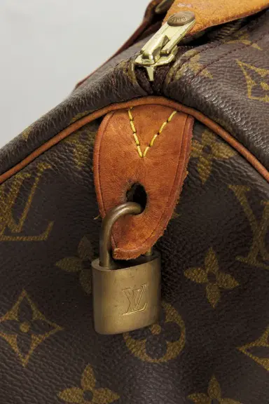 louis vuitton Louis Vuitton Monogram Speedy 30 Handbag | Thumbnail 7 louis vuitton Louis Vuitton Monogram Speedy 30 Handbag | Thumbnail 7