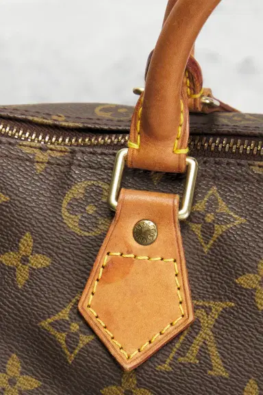 louis vuitton Louis Vuitton Monogram Speedy 30 Handbag | Thumbnail 9 louis vuitton Louis Vuitton Monogram Speedy 30 Handbag | Thumbnail 9