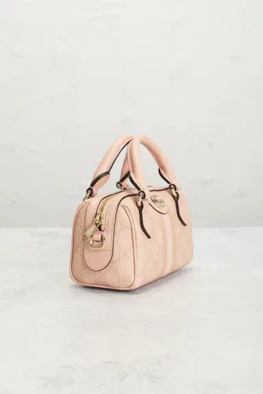Gucci Ophidia Super Mini Handbag | Thumbnail 4 Gucci Ophidia Super Mini Handbag | Thumbnail 4