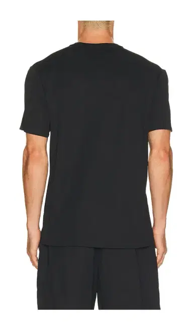 Nike Miler Dri-Fit UV Short-Sleeve Running Top | Thumbnail 6 Nike Miler Dri-Fit UV Short-Sleeve Running Top | Thumbnail 6