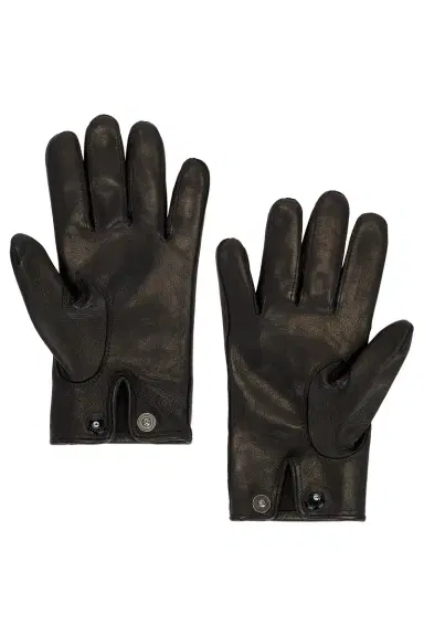 Tom Ford Nappa Leather Light Gloves | Thumbnail 2 Tom Ford Nappa Leather Light Gloves | Thumbnail 2