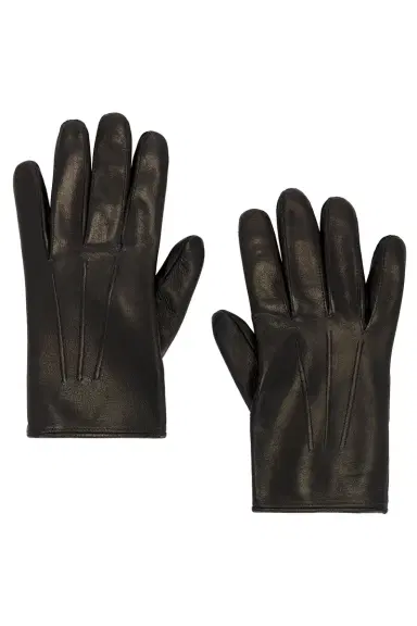 Tom Ford Nappa Leather Light Gloves | Thumbnail 1 Tom Ford Nappa Leather Light Gloves | Thumbnail 1