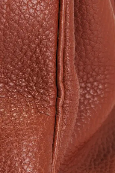 HERMÈS Togo Birkin 40 Retourne Handbag | Thumbnail 9 HERMÈS Togo Birkin 40 Retourne Handbag | Thumbnail 9