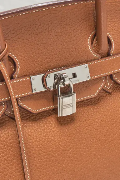 HERMÈS Togo Birkin 35 Handbag | Thumbnail 5 HERMÈS Togo Birkin 35 Handbag | Thumbnail 5