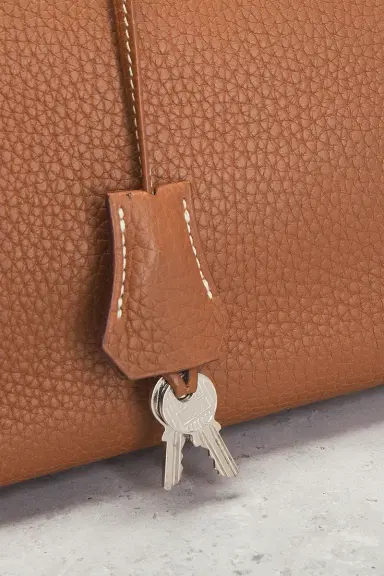 HERMÈS Togo Birkin 35 Handbag | Thumbnail 9 HERMÈS Togo Birkin 35 Handbag | Thumbnail 9