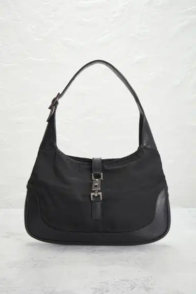 FWRD Renew Gucci Jackie Hobo Bag | Thumbnail 2 FWRD Renew Gucci Jackie Hobo Bag | Thumbnail 2