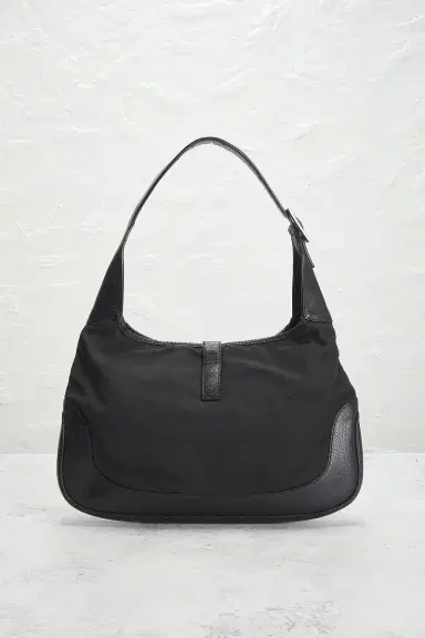 FWRD Renew Gucci Jackie Hobo Bag | Thumbnail 3 FWRD Renew Gucci Jackie Hobo Bag | Thumbnail 3
