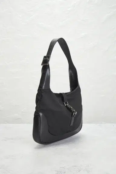 FWRD Renew Gucci Jackie Hobo Bag | Thumbnail 4 FWRD Renew Gucci Jackie Hobo Bag | Thumbnail 4