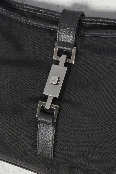 FWRD Renew Gucci Jackie Hobo Bag | Thumbnail 5 FWRD Renew Gucci Jackie Hobo Bag | Thumbnail 5