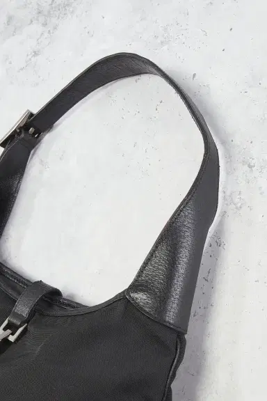 FWRD Renew Gucci Jackie Hobo Bag | Thumbnail 8 FWRD Renew Gucci Jackie Hobo Bag | Thumbnail 8