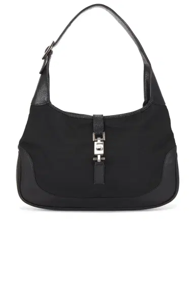 FWRD Renew Gucci Jackie Hobo Bag | Thumbnail 1 FWRD Renew Gucci Jackie Hobo Bag | Thumbnail 1