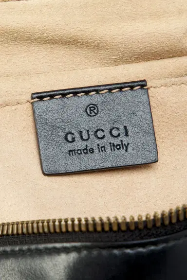 Gucci GG Marmont Shoulder Bag | Thumbnail 5 Gucci GG Marmont Shoulder Bag | Thumbnail 5