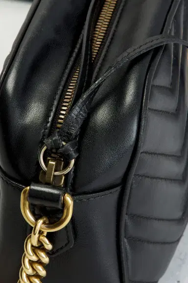 Gucci GG Marmont Shoulder Bag | Thumbnail 8 Gucci GG Marmont Shoulder Bag | Thumbnail 8