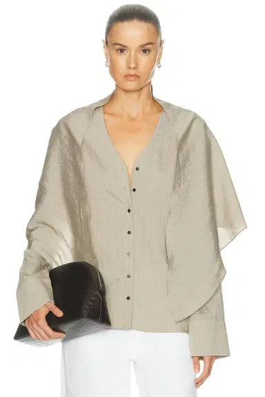 TOVE Kiki Shirt | Thumbnail 1 TOVE Kiki Shirt | Thumbnail 1