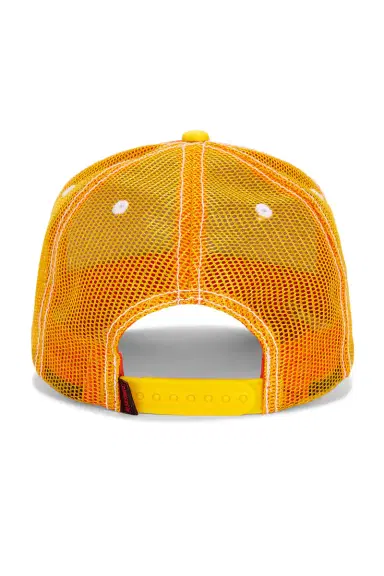 Pleasures x Primus Mud Trucker Hat | Thumbnail 2 Pleasures x Primus Mud Trucker Hat | Thumbnail 2