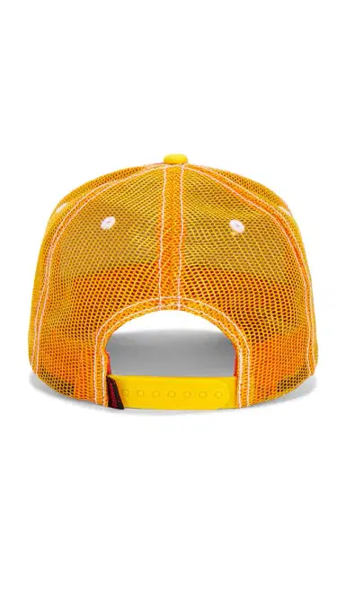 Pleasures x Primus Mud Trucker Hat | Thumbnail 4 Pleasures x Primus Mud Trucker Hat | Thumbnail 4