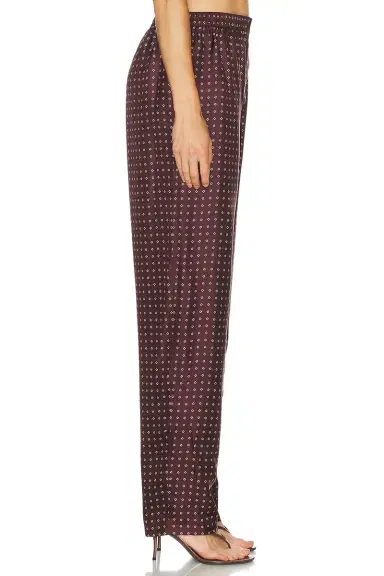 Saint Laurent Pajama Pant | Thumbnail 3 Saint Laurent Pajama Pant | Thumbnail 3