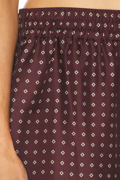 Saint Laurent Pajama Pant | Thumbnail 6 Saint Laurent Pajama Pant | Thumbnail 6