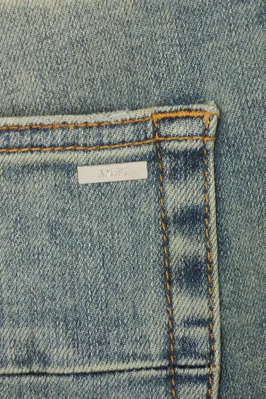 Amiri Flannel MX1 Jean | Thumbnail 6 Amiri Flannel MX1 Jean | Thumbnail 6