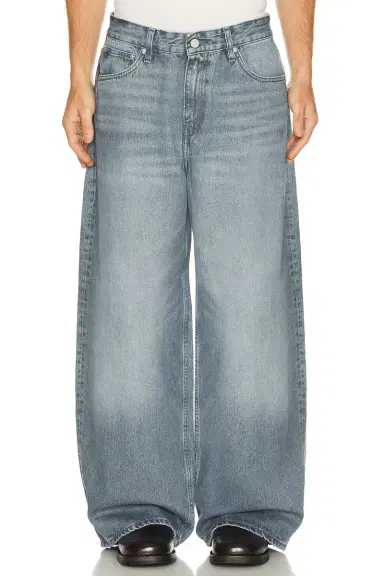 Won Hundred Lyon Jeans | Thumbnail 1 Won Hundred Lyon Jeans | Thumbnail 1