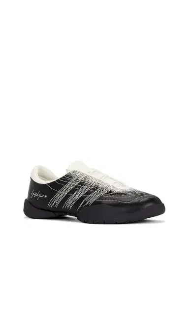 Y-3 Regu Embroidery Sneaker | Thumbnail 9 Y-3 Regu Embroidery Sneaker | Thumbnail 9