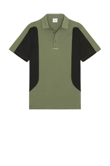Students Golf Ledgewood Short Sleeve Polo Shirt | Thumbnail 4 Students Golf Ledgewood Short Sleeve Polo Shirt | Thumbnail 4