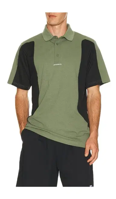 Students Golf Ledgewood Short Sleeve Polo Shirt | Thumbnail 6 Students Golf Ledgewood Short Sleeve Polo Shirt | Thumbnail 6