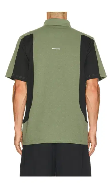 Students Golf Ledgewood Short Sleeve Polo Shirt | Thumbnail 7 Students Golf Ledgewood Short Sleeve Polo Shirt | Thumbnail 7