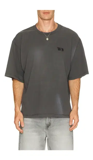 Won Hundred Houston Sun T-Shirt | Thumbnail 7 Won Hundred Houston Sun T-Shirt | Thumbnail 7