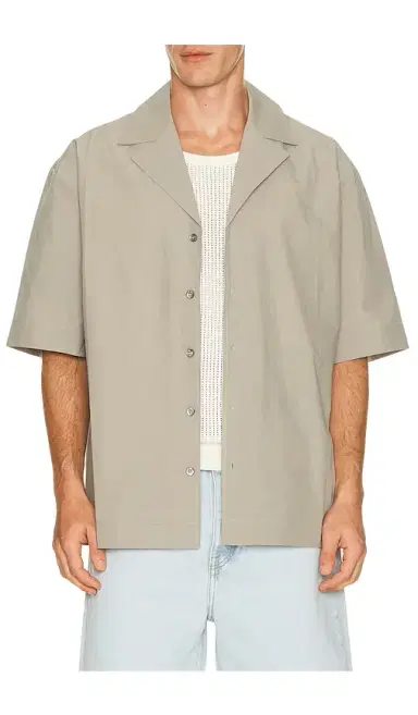 Won Hundred Desmond Shirt | Thumbnail 5 Won Hundred Desmond Shirt | Thumbnail 5