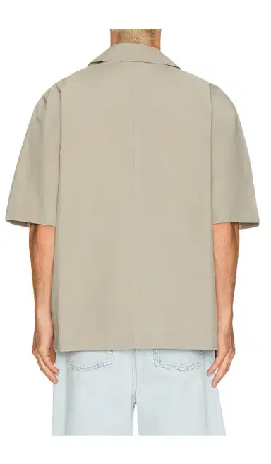 Won Hundred Desmond Shirt | Thumbnail 6 Won Hundred Desmond Shirt | Thumbnail 6