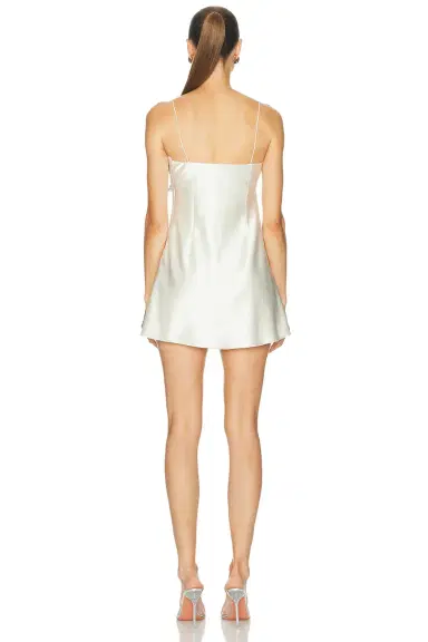 retrofete Dotty Embellished Dress | Thumbnail 3 retrofete Dotty Embellished Dress | Thumbnail 3