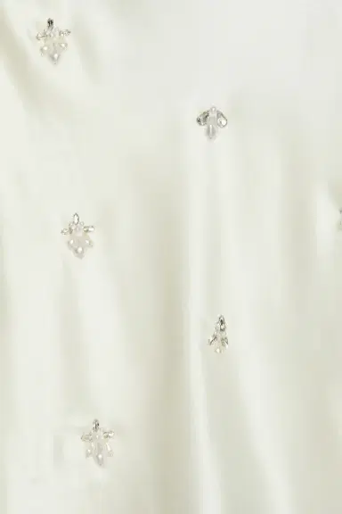retrofete Dotty Embellished Dress | Thumbnail 4 retrofete Dotty Embellished Dress | Thumbnail 4