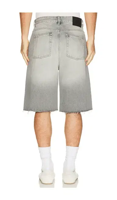 Won Hundred Kayce Denim Shorts | Thumbnail 6 Won Hundred Kayce Denim Shorts | Thumbnail 6