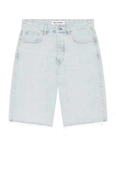 Won Hundred Kayce Denim Shorts | Thumbnail 4 Won Hundred Kayce Denim Shorts | Thumbnail 4