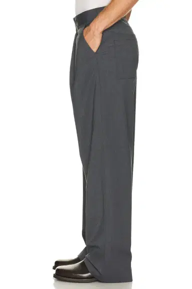Won Hundred Camden Trousers | Thumbnail 2 Won Hundred Camden Trousers | Thumbnail 2