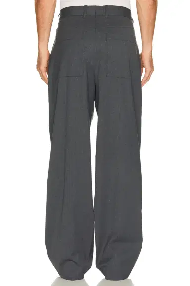 Won Hundred Camden Trousers | Thumbnail 3 Won Hundred Camden Trousers | Thumbnail 3
