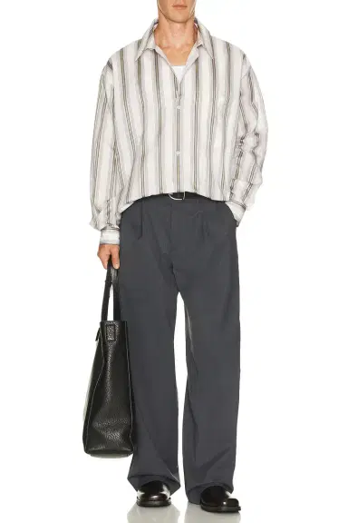 Won Hundred Camden Trousers | Thumbnail 4 Won Hundred Camden Trousers | Thumbnail 4