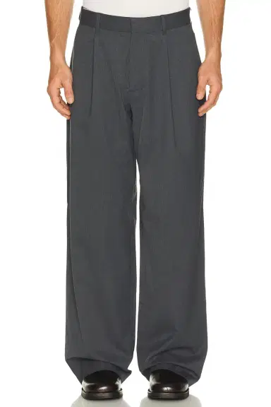 Won Hundred Camden Trousers | Thumbnail 1 Won Hundred Camden Trousers | Thumbnail 1