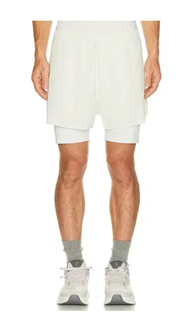 On x PAF Zero 2-In-1 Shorts Paf | Thumbnail 6 On x PAF Zero 2-In-1 Shorts Paf | Thumbnail 6