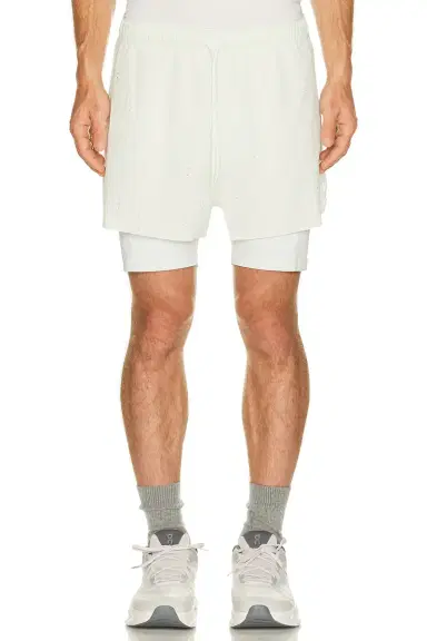 On x PAF Zero 2-In-1 Shorts Paf | Thumbnail 1 On x PAF Zero 2-In-1 Shorts Paf | Thumbnail 1
