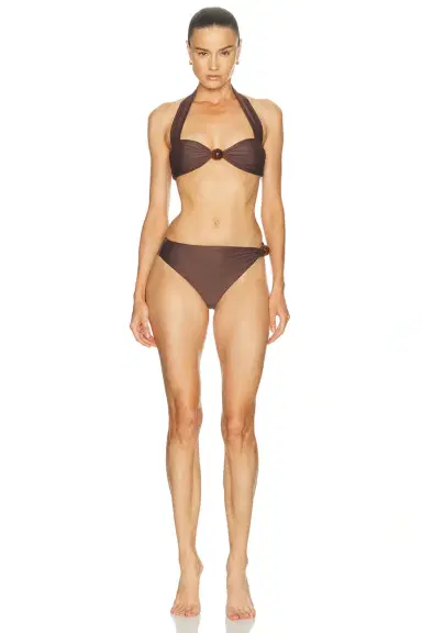 NICHOLAS Salina Bikini Bottom | Thumbnail 4 NICHOLAS Salina Bikini Bottom | Thumbnail 4