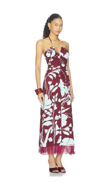 Cara Cara Shelter Island Maxi Dress | Thumbnail 2 Cara Cara Shelter Island Maxi Dress | Thumbnail 2