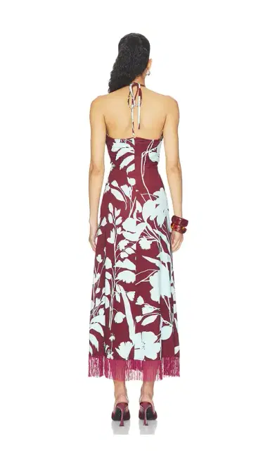 Cara Cara Shelter Island Maxi Dress | Thumbnail 3 Cara Cara Shelter Island Maxi Dress | Thumbnail 3