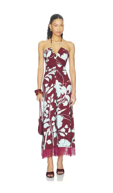Cara Cara Shelter Island Maxi Dress | Thumbnail 1 Cara Cara Shelter Island Maxi Dress | Thumbnail 1