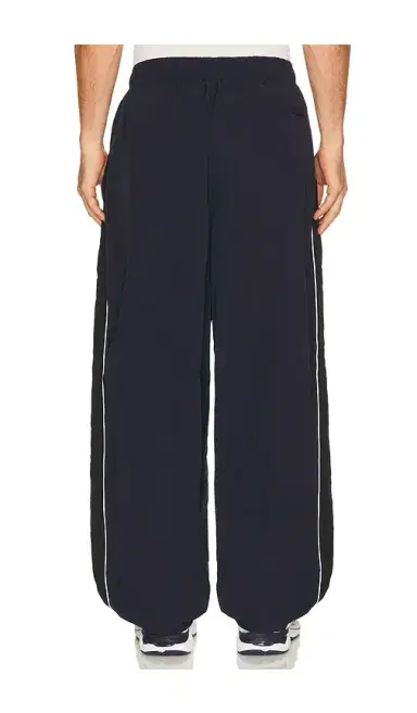 Guess Jeans Crinkle Nylon Jogger | Thumbnail 4 Guess Jeans Crinkle Nylon Jogger | Thumbnail 4