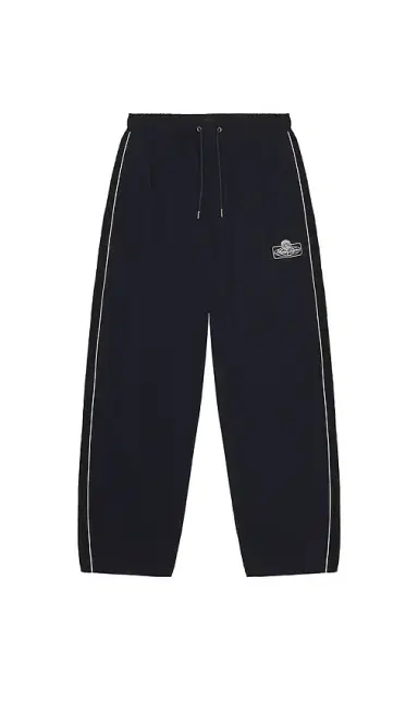 Guess Jeans Crinkle Nylon Jogger | Thumbnail 6 Guess Jeans Crinkle Nylon Jogger | Thumbnail 6